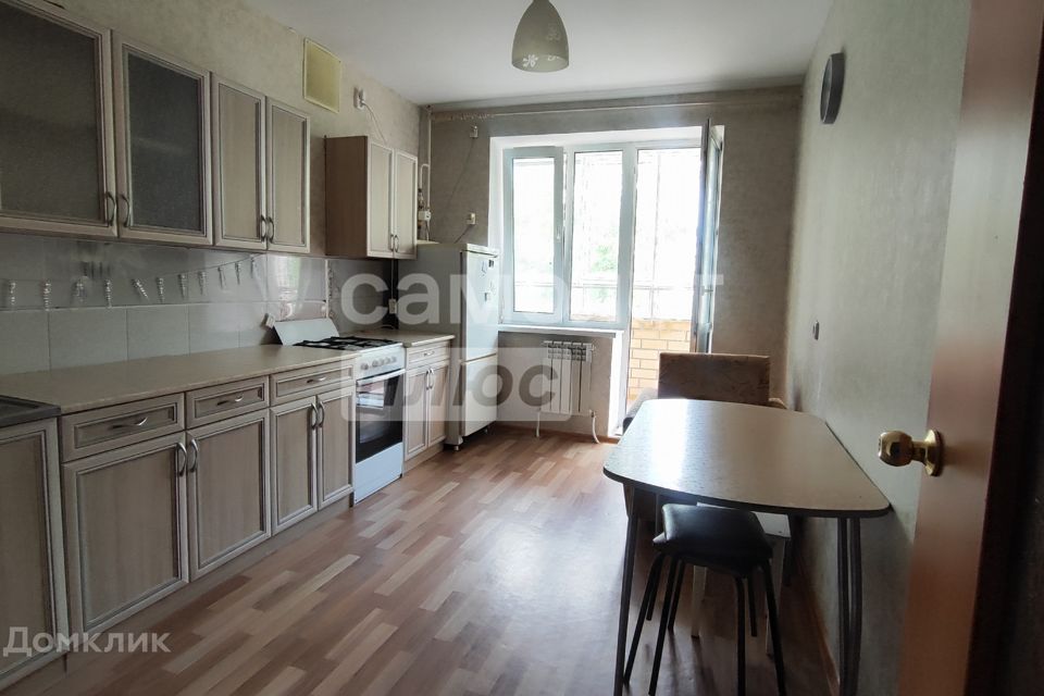 Продаётся 1-комнатная квартира, 35 м²