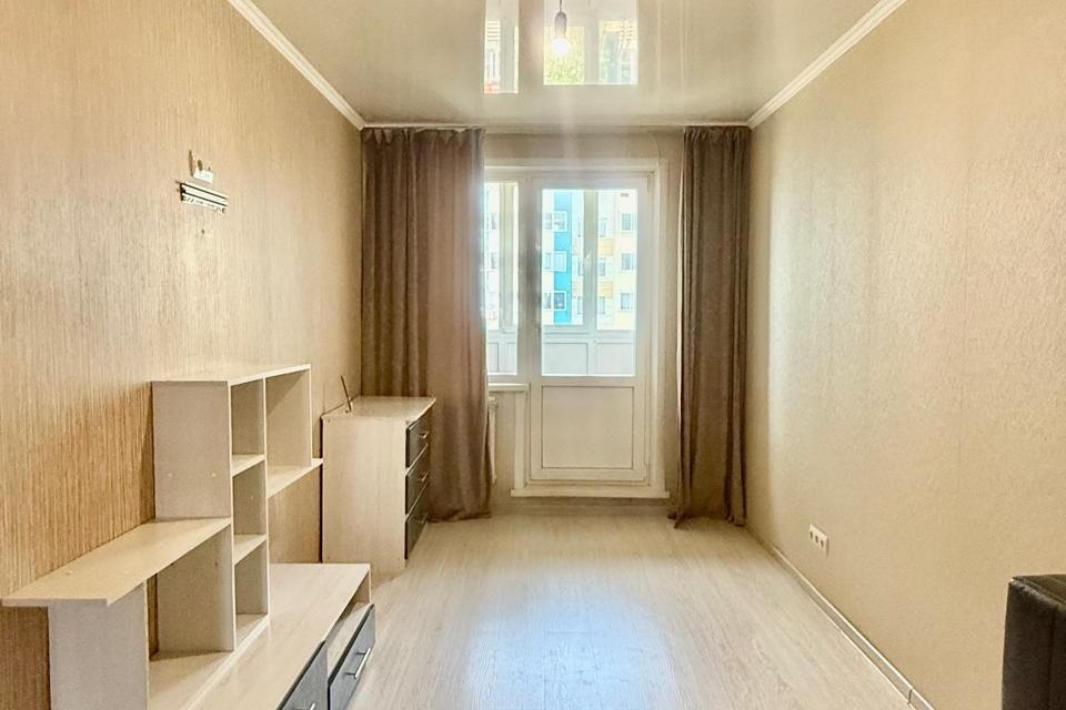 Продаётся 3-комнатная квартира, 60 м²