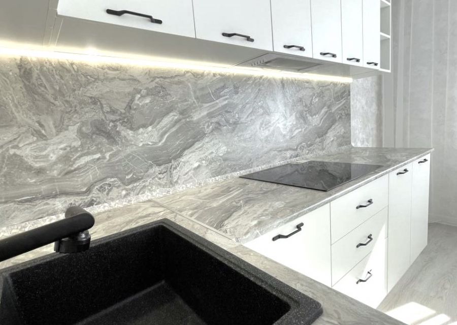 Продаётся 1-комнатная квартира, 37 м²