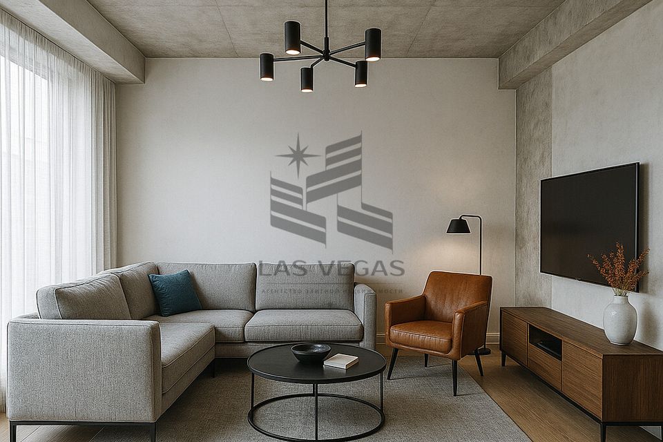 Сдаётся 4-комнатная квартира, 123 м²