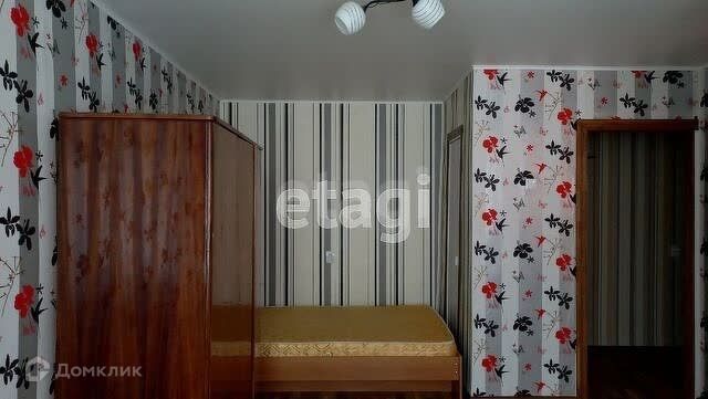 Сдаётся 1-комнатная квартира, 30 м²