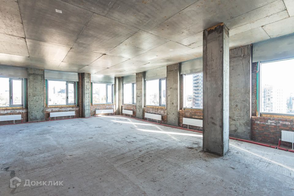 Продаётся 2-комнатная квартира, 87.6 м²