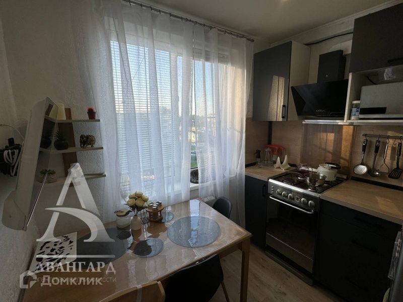Продаётся 2-комнатная квартира, 44.1 м²