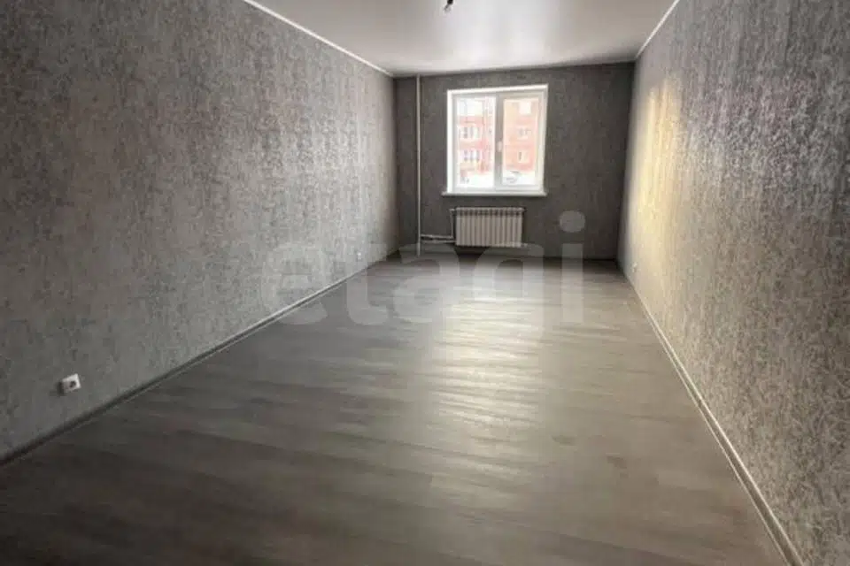 Продаётся 2-комнатная квартира, 65.3 м²
