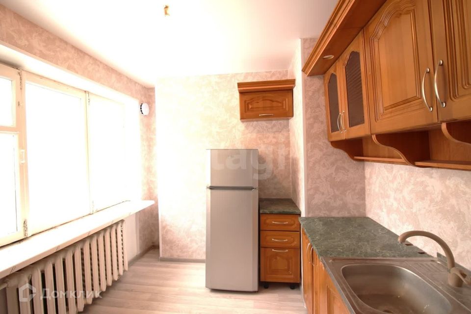 Продаётся 1-комнатная квартира, 18.9 м²
