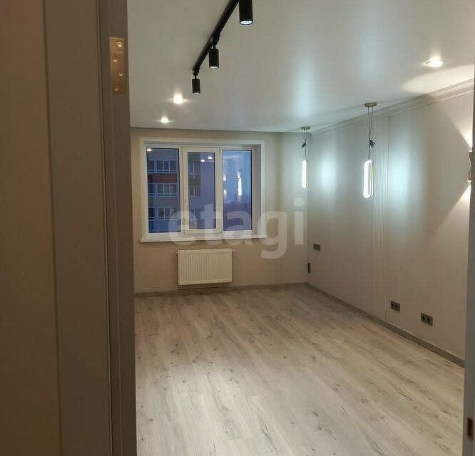 Продаётся 1-комнатная квартира, 40 м²