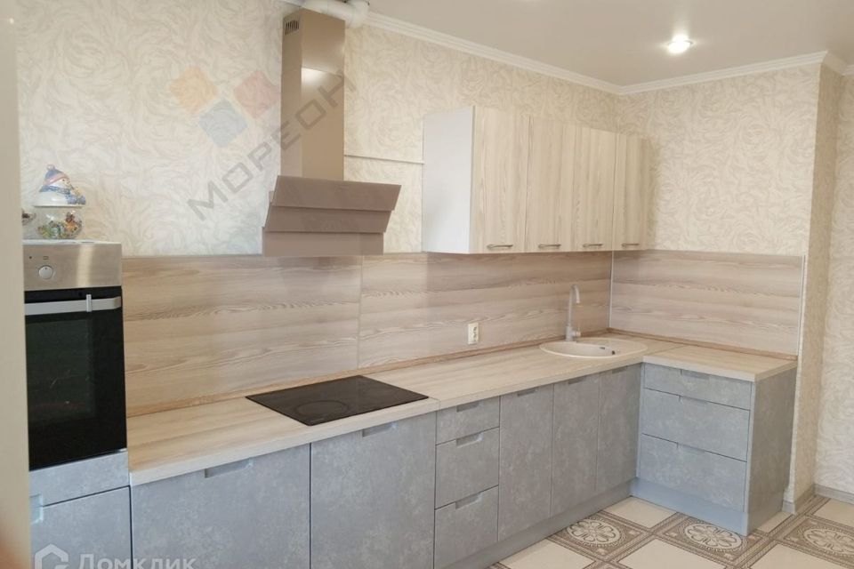 Продаётся 3-комнатная квартира, 83 м²