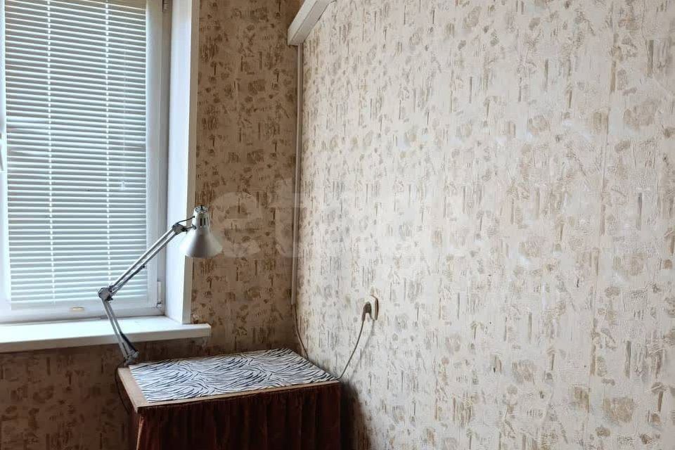 Продаётся 1-комнатная квартира, 35 м²