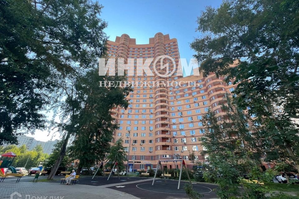 Продаётся 2-комнатная квартира, 80 м²