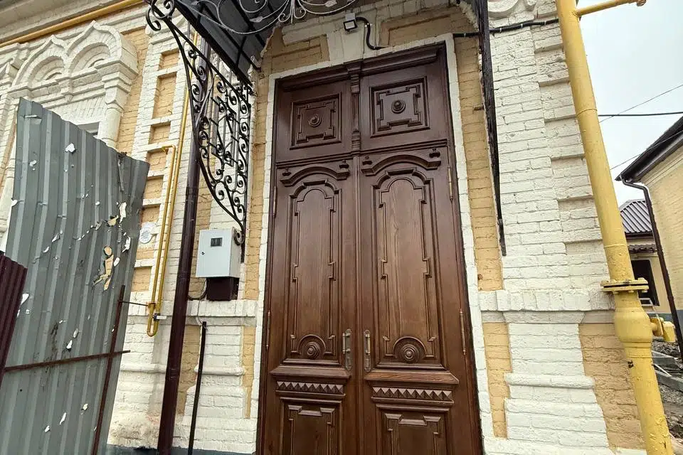 Продаётся 3-комнатная квартира, 68.1 м²