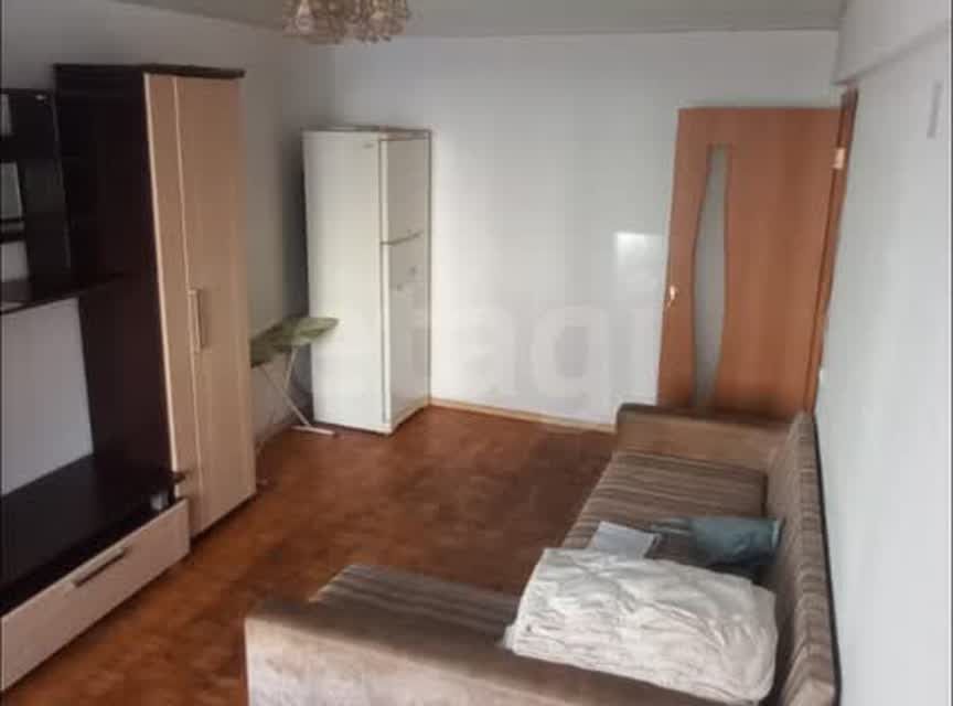 Сдаётся 3-комнатная квартира, 60 м²