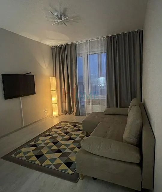 Сдаётся 1-комнатная квартира, 28 м²