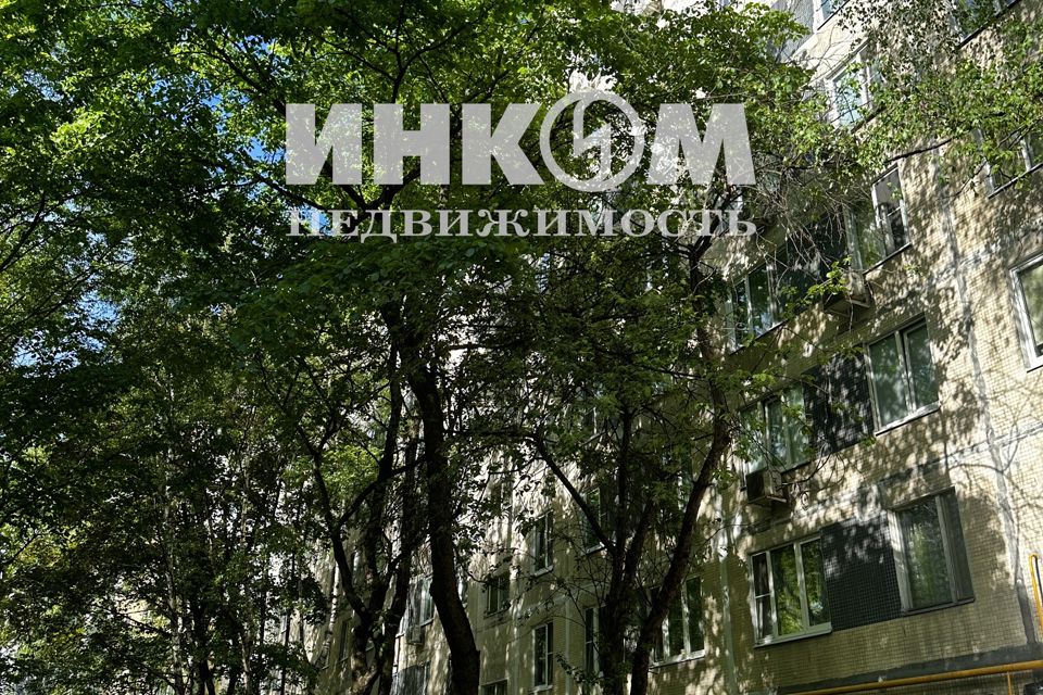 Продаётся 3-комнатная квартира, 60 м²