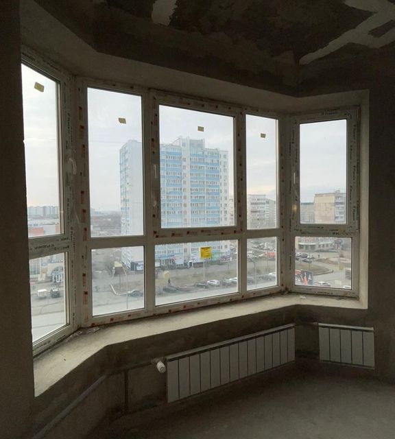 Продаётся 1-комнатная квартира, 36 м²