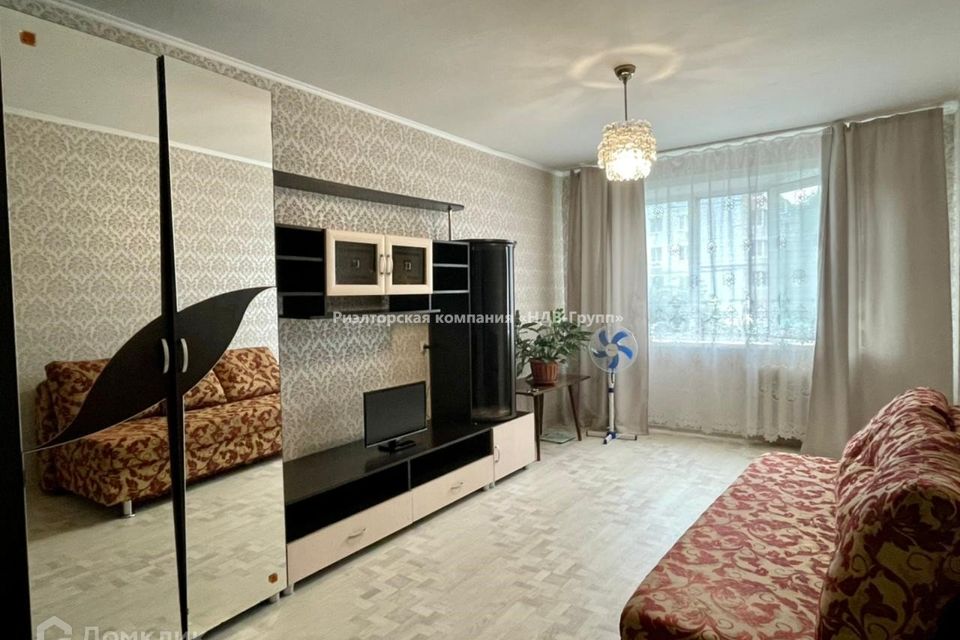 Сдаётся 2-комнатная квартира, 53.1 м²