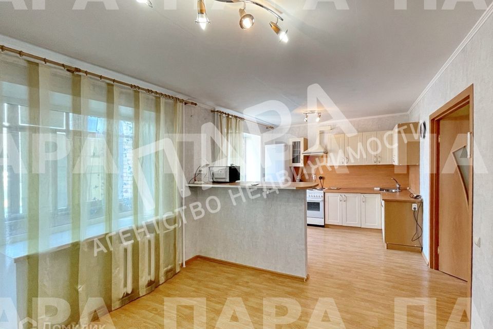 Сдаётся 1-комнатная квартира, 35 м²