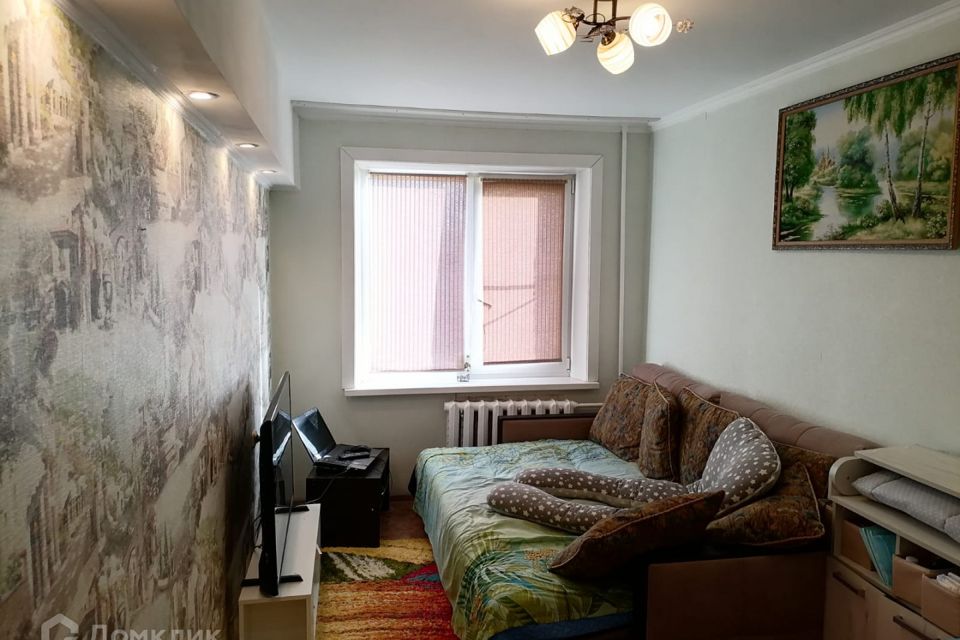 Продаётся 3-комнатная квартира, 61 м²