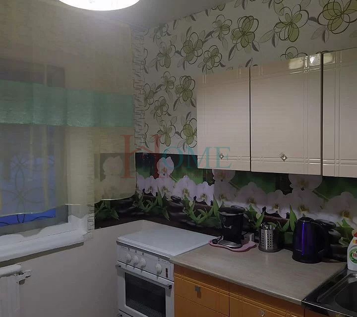 Сдаётся 2-комнатная квартира, 46.6 м²