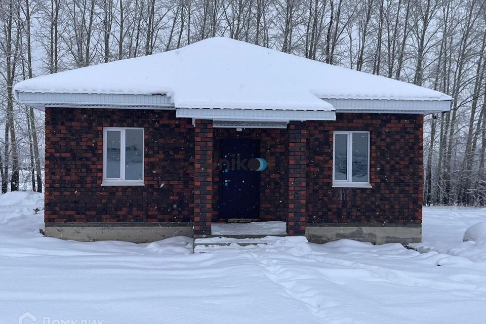Купить Дом В Нагаево Уфимский Район Недорого
