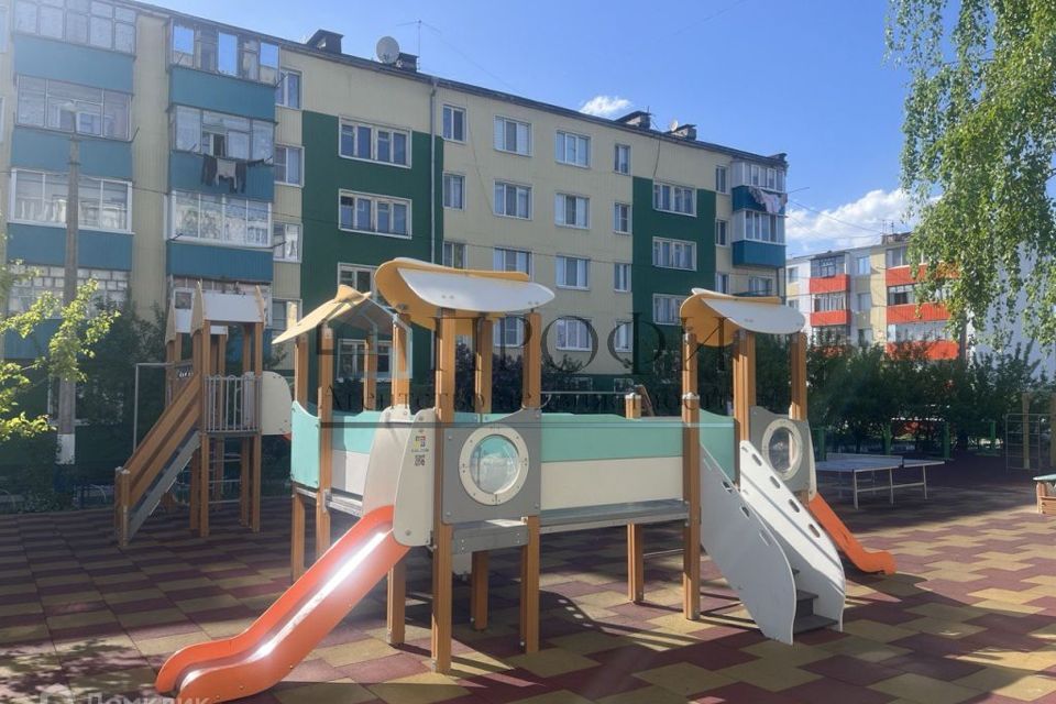 Продаётся 2-комнатная квартира, 36 м²