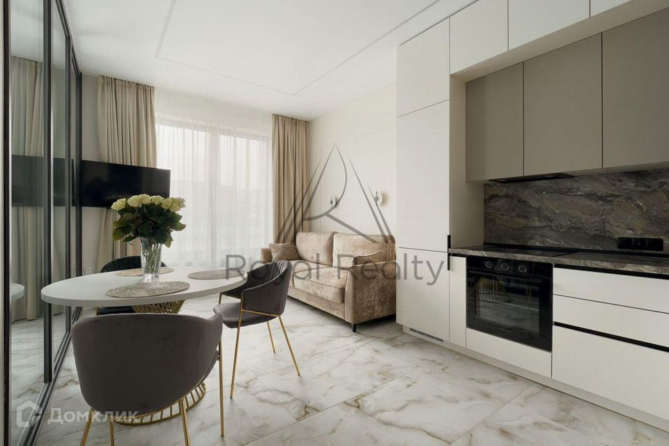 Сдаётся 3-комнатная квартира, 72 м²