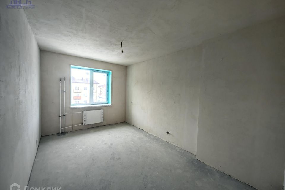 Продаётся 2-комнатная квартира, 62 м²