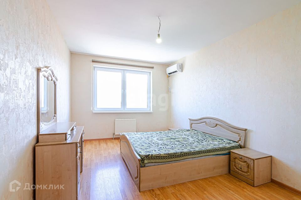 Продаётся 2-комнатная квартира, 64.3 м²