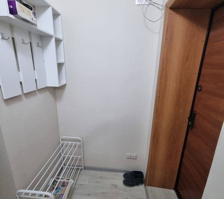 Сдаётся 2-комнатная квартира, 56 м²