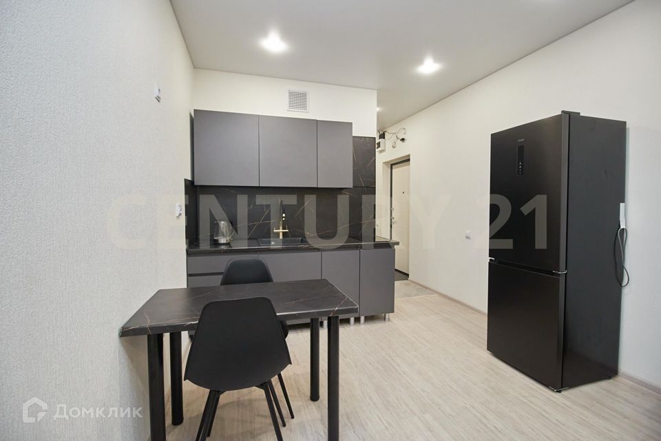 Продаётся студия, 25.7 м²