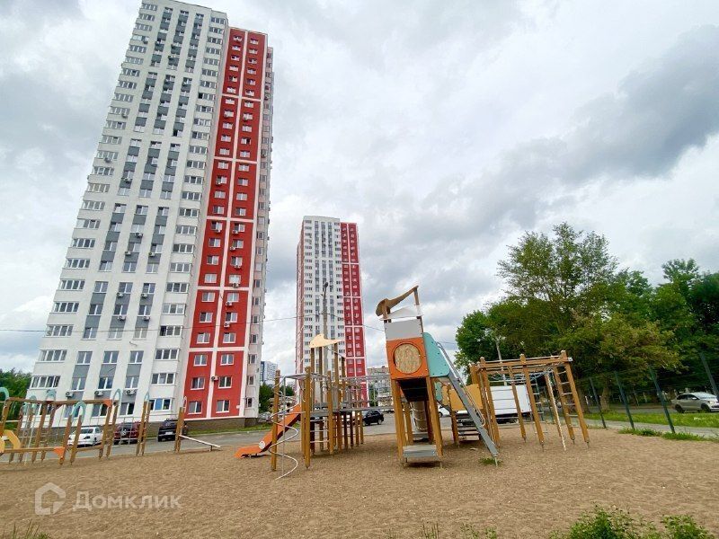 Продаётся студия, 30.2 м²
