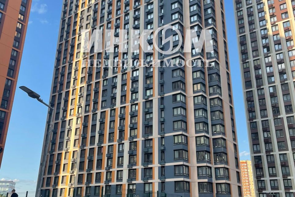 Продаётся студия, 28.6 м²