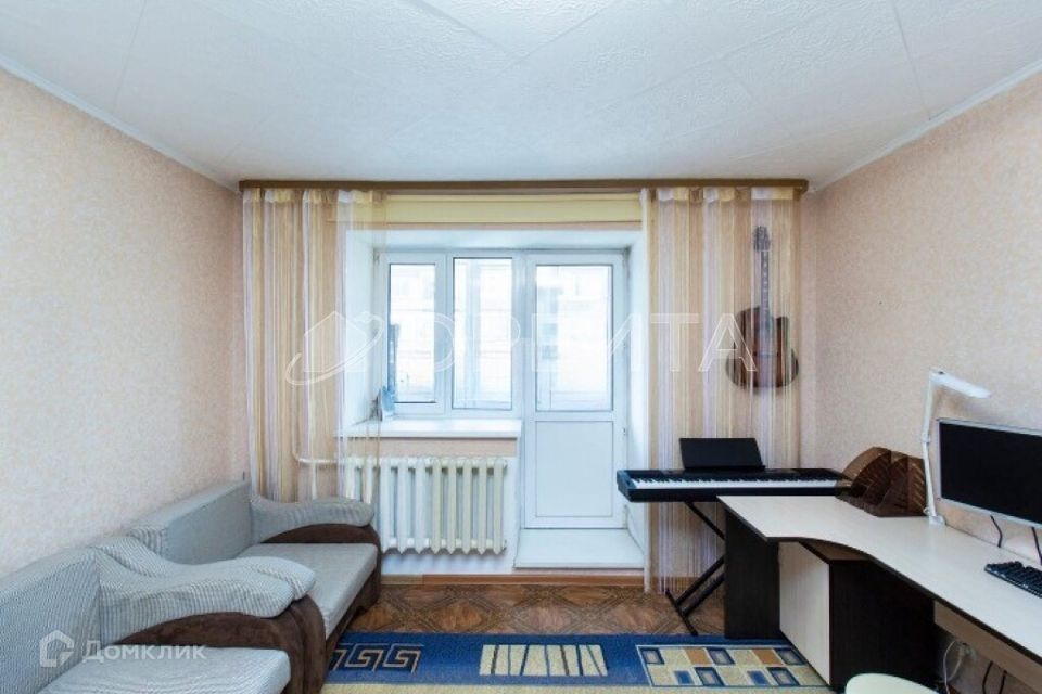 Продаётся студия, 21.5 м²