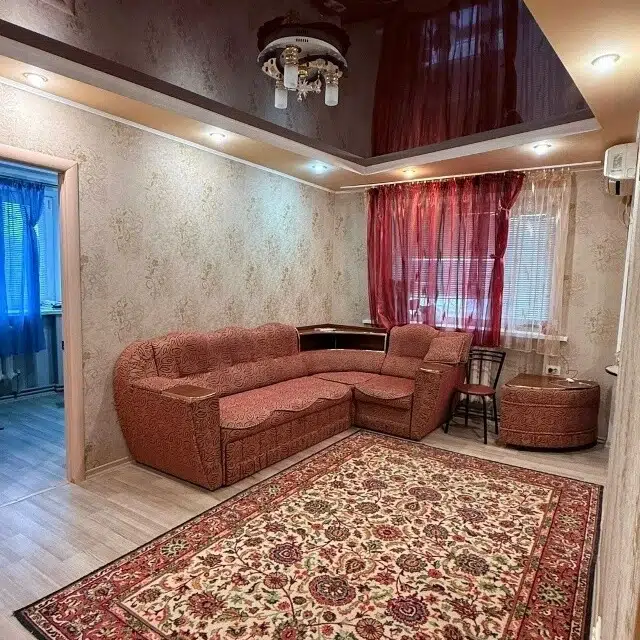 Продаётся 2-комнатная квартира, 43 м²
