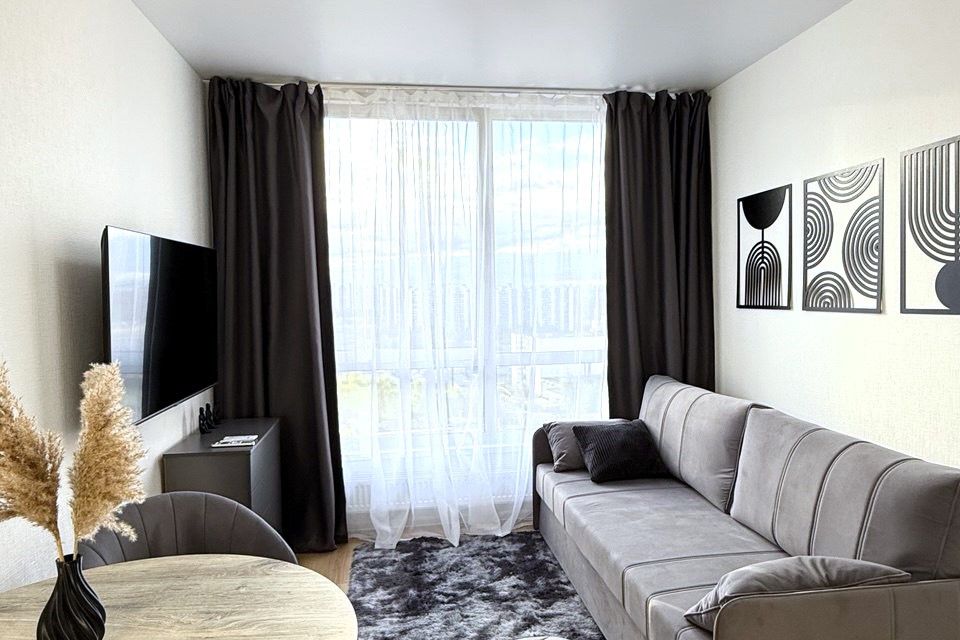 Сдаётся 2-комнатная квартира, 32.1 м²