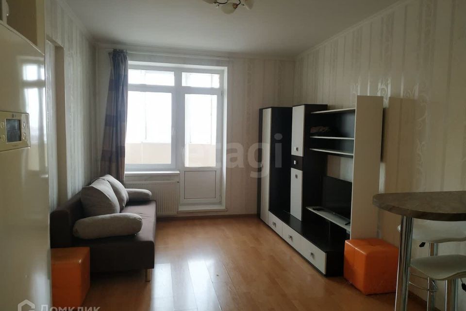Сдаётся студия, 30 м²