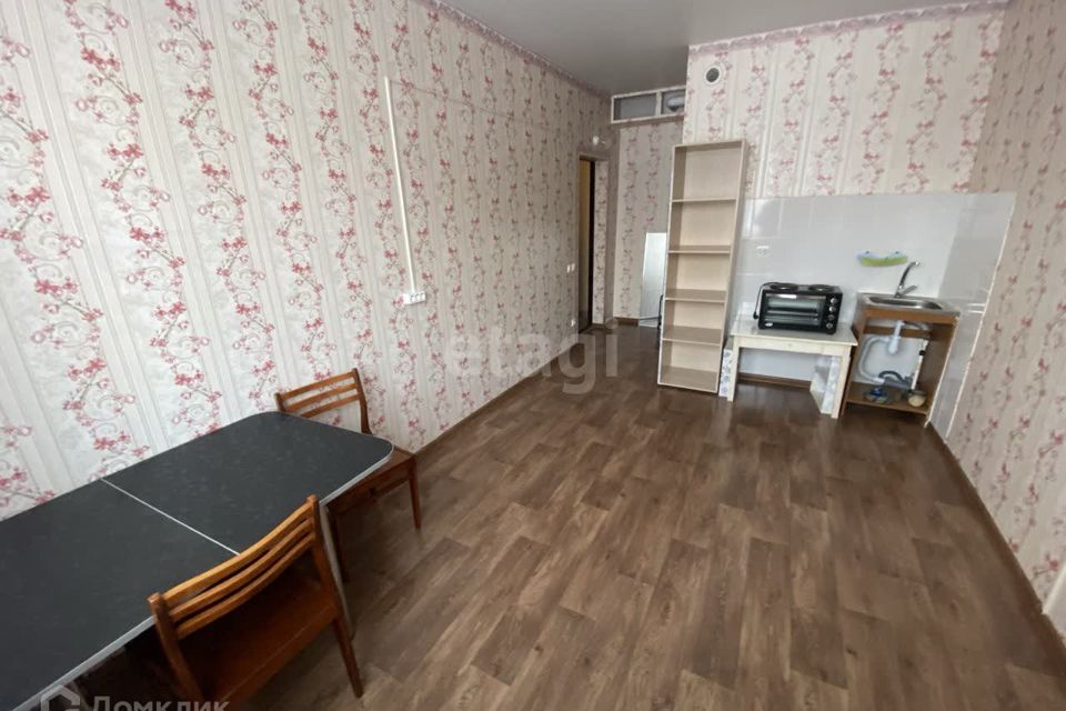 Продаётся студия, 18 м²
