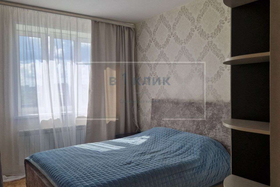 Продаётся 2-комнатная квартира, 60 м²