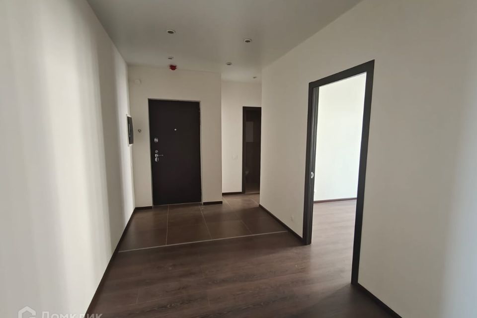 Продаётся 3-комнатная квартира, 81.3 м²
