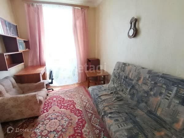 Продаётся 2-комнатная квартира, 41 м²