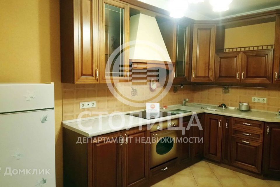 Сдаётся 1-комнатная квартира, 50 м²