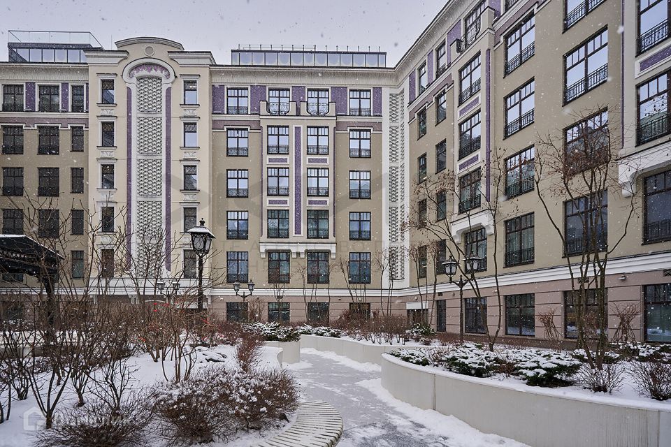 Продаётся 2-комнатная квартира, 68.5 м²