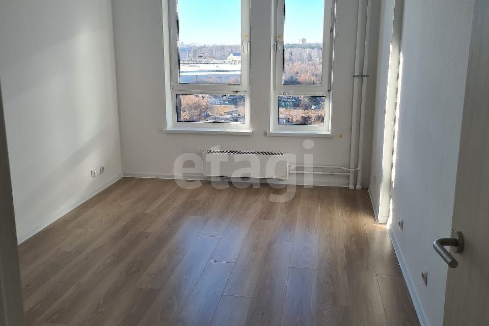 Продаётся 1-комнатная квартира, 47 м²