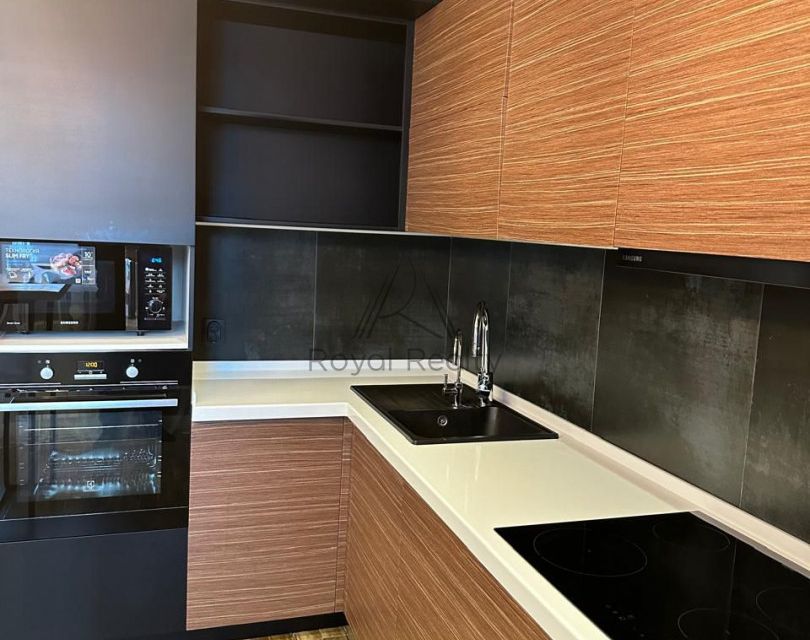 Сдаётся 3-комнатная квартира, 85 м²