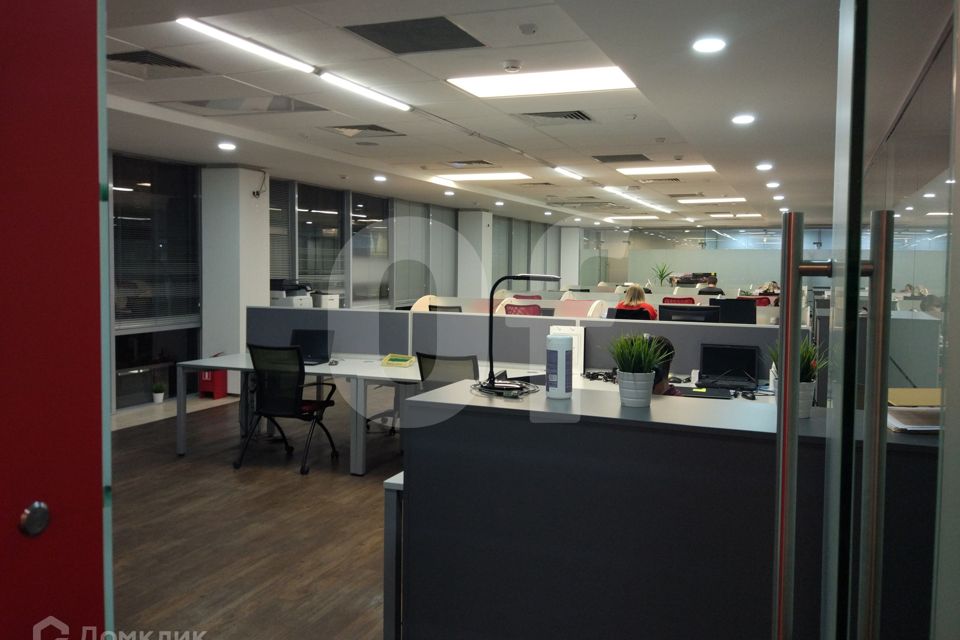 Сдаётся офис, 323 м²