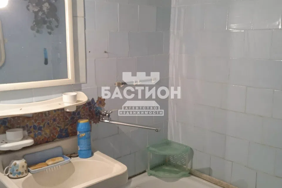 Продаётся 2-комнатная квартира, 52.7 м²