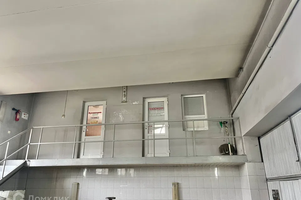 Продаётся помещение своб. назначения, 665 м²