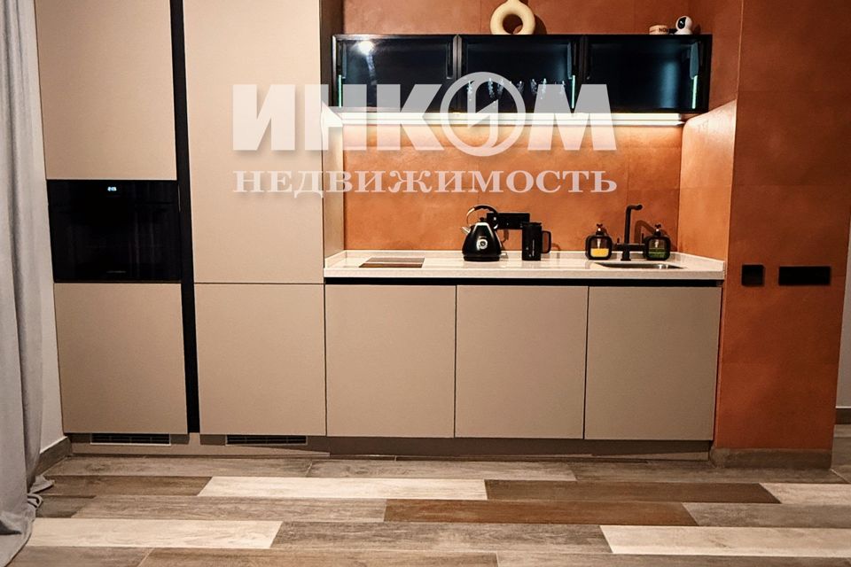 Продаётся 3-комнатная квартира, 58 м²