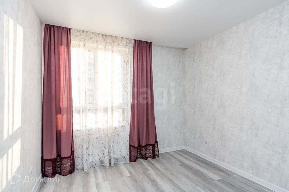 Продаётся 1-комнатная квартира, 32.46 м²