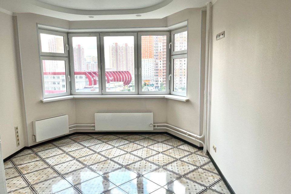 Продаётся 2-комнатная квартира, 59.4 м²