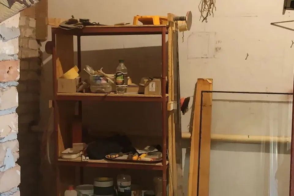 Продаётся 1-этажный дом, 99.2 м²